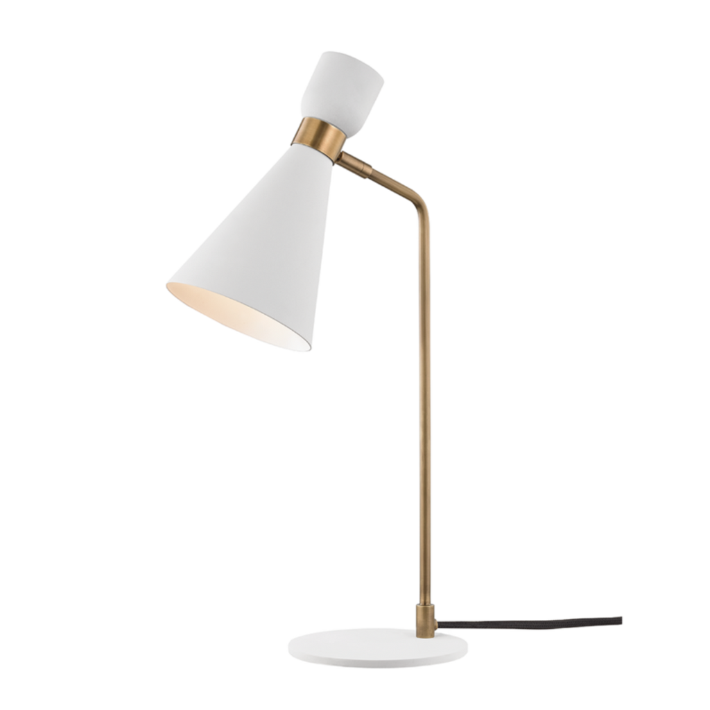 Willa Table Lamp