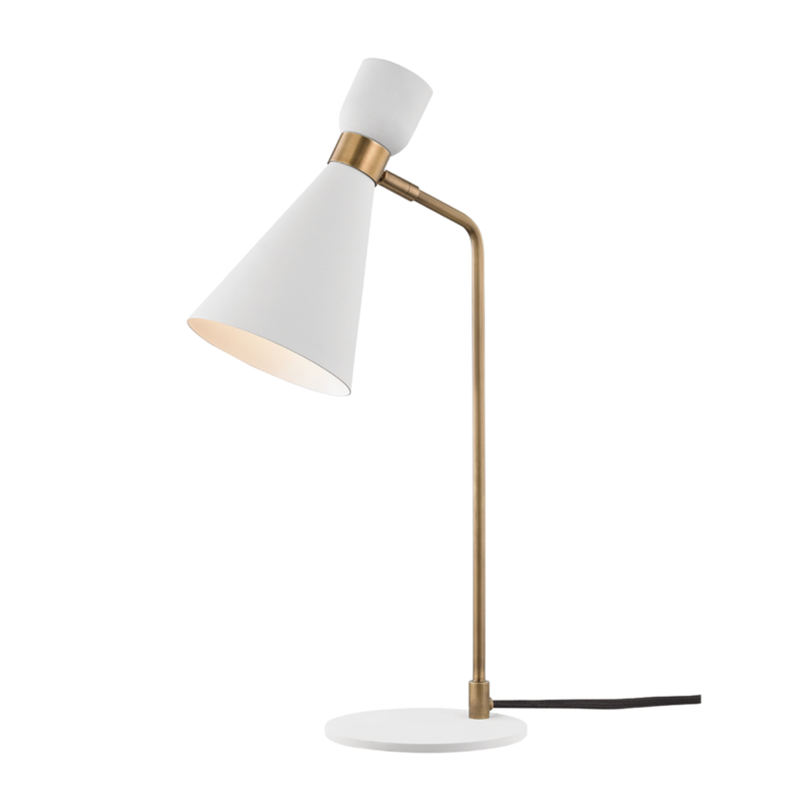 Willa Table Lamp