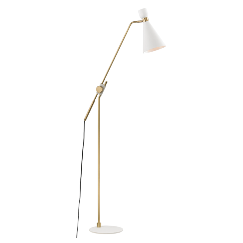 Willa Floor Lamp