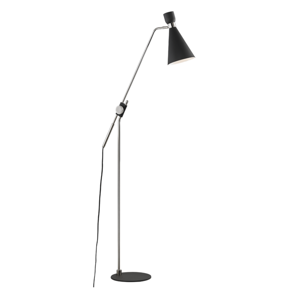 Willa Floor Lamp