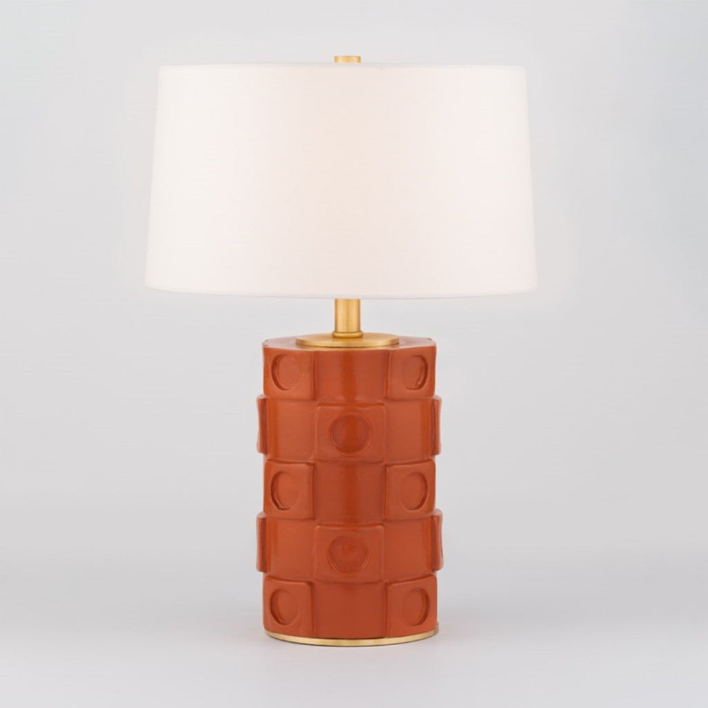 Athena Table Lamp