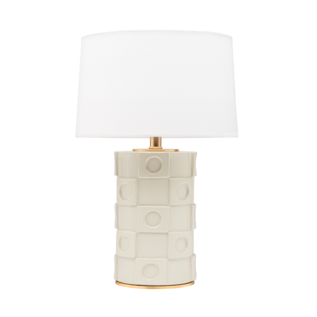 Athena Table Lamp