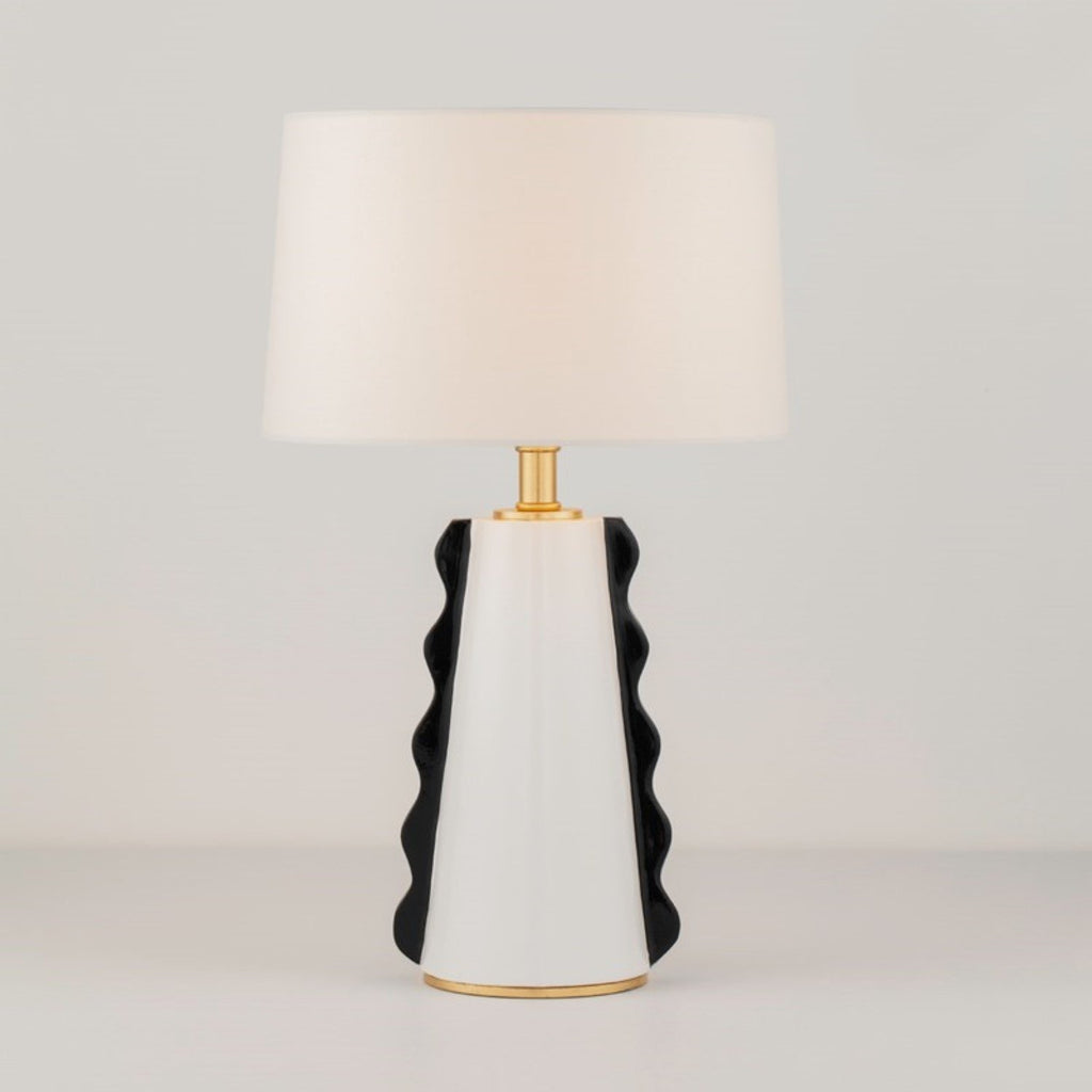 Faith Table Lamp