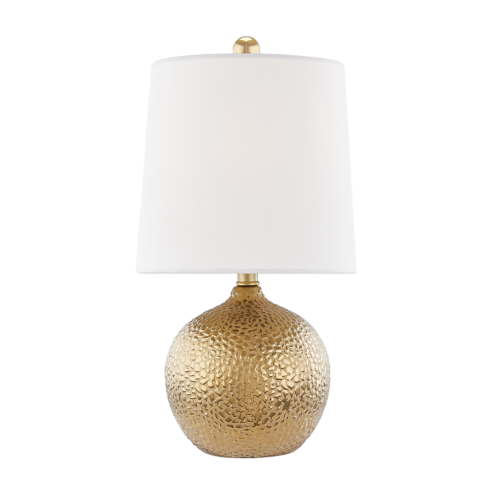 Heather Table Lamp