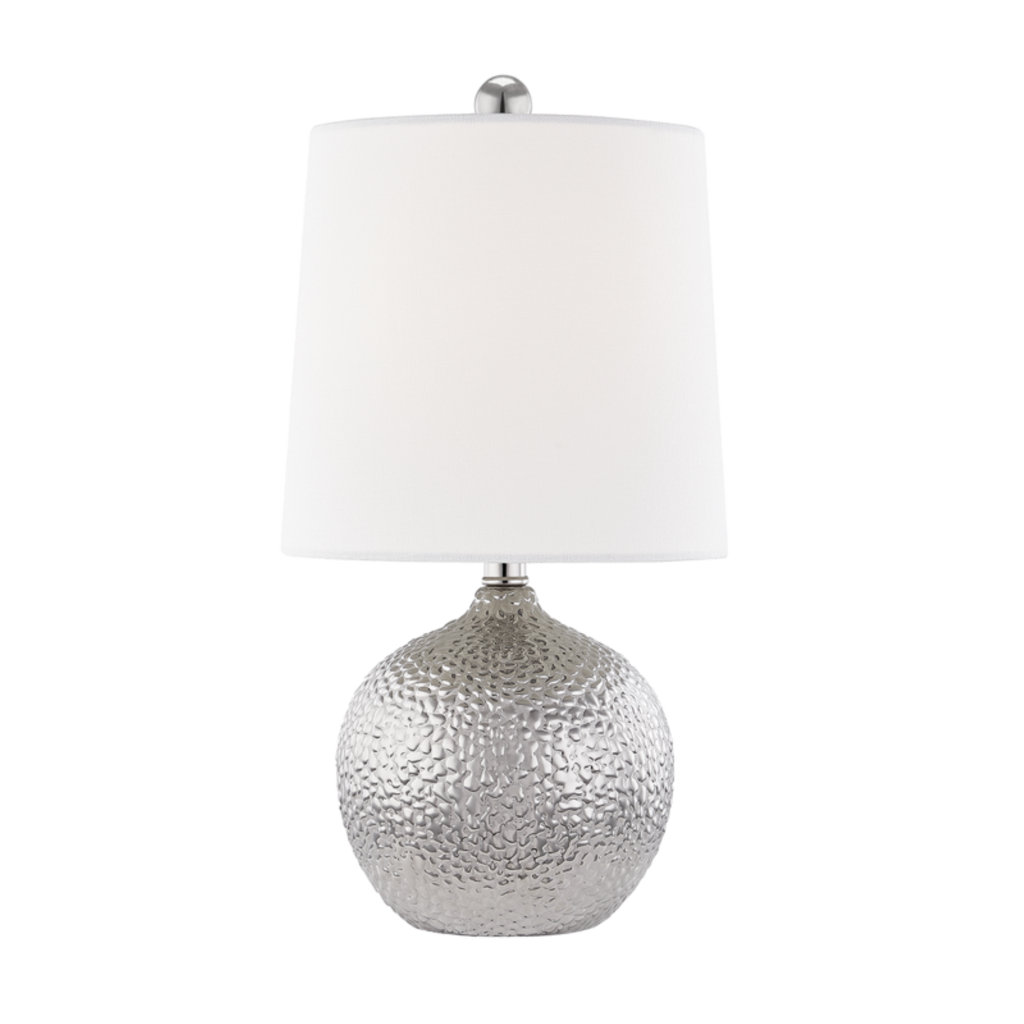 Heather Table Lamp