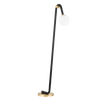 Whit Floor Lamp