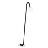 Whit Floor Lamp