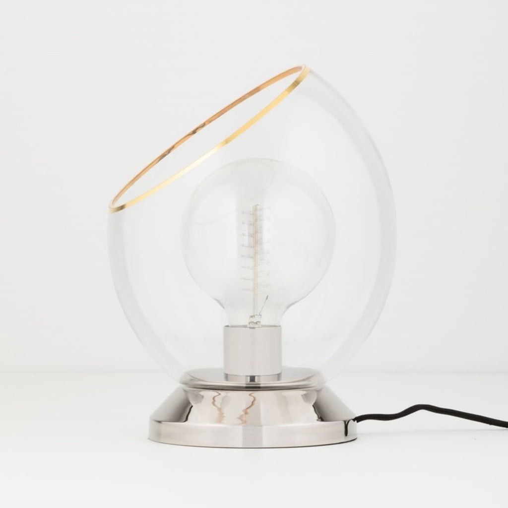 Claudia Table Lamp