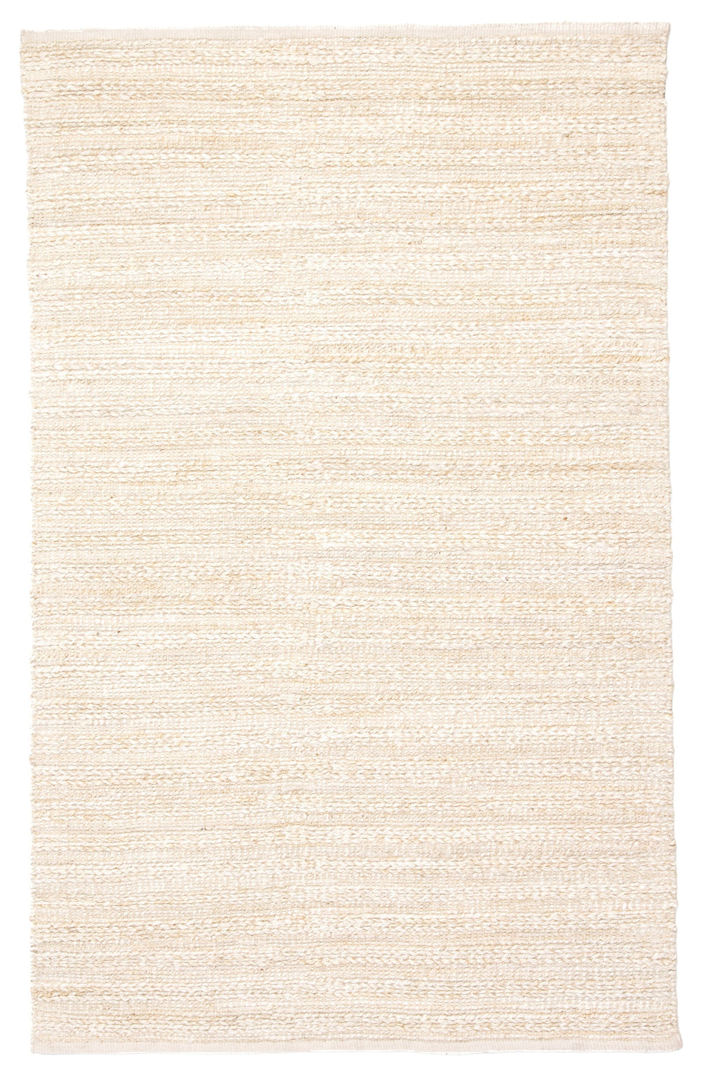 Canterbury Solid Rug in Angora design by Jaipur Living