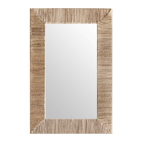 Highball Rectangular Mirror design by Selamat