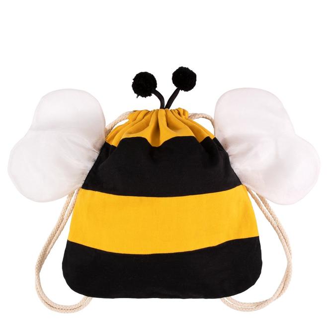 Bumble Bee Backpack