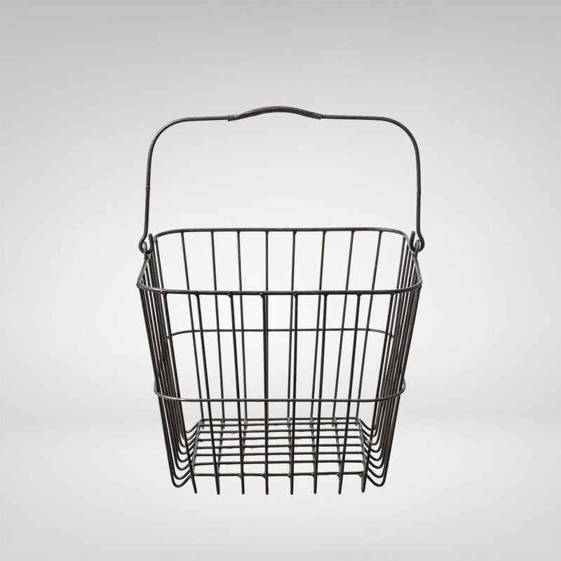 Heavy Duty Square Basket