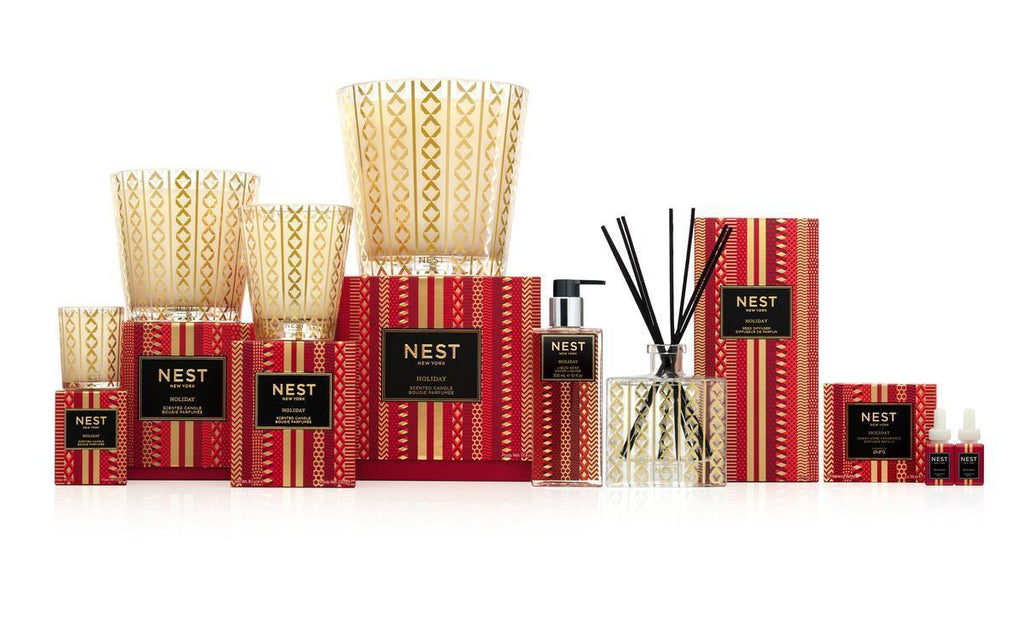 Holiday Reed Diffuser