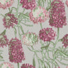 Hydragea Removable Wallpaper in Blush