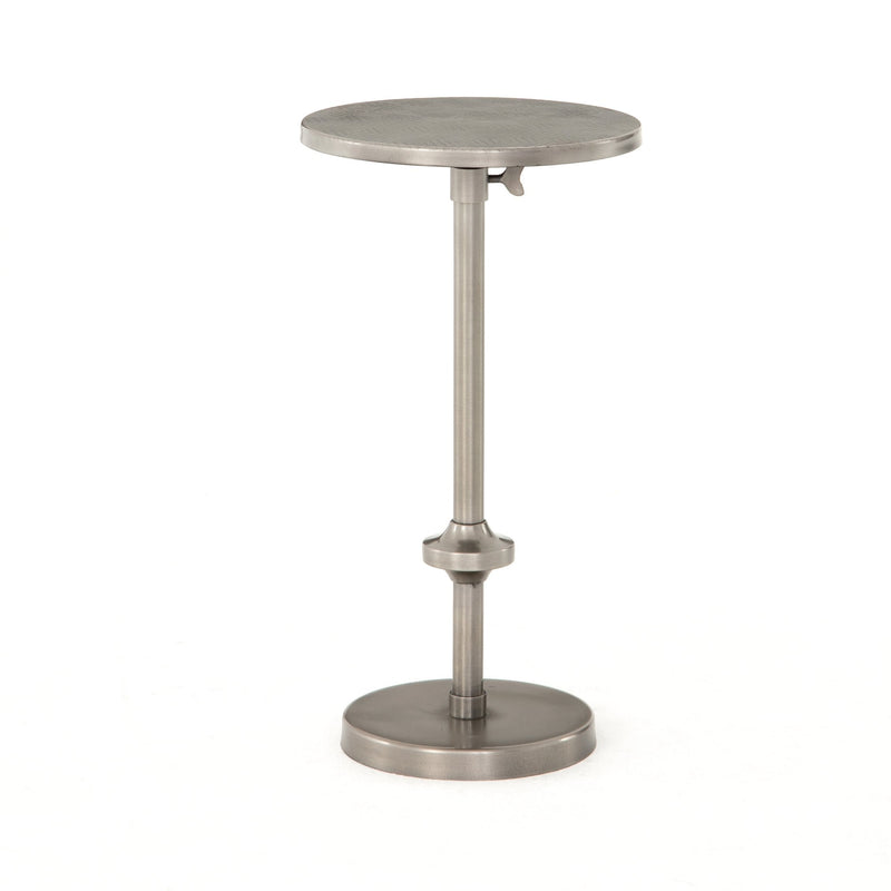 Eileen Adjustable Accent Table