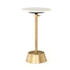 Bree Adjustable Accent Table