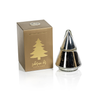 Siberian Fir Holiday Tree Gift Boxed Scented Candle Jar