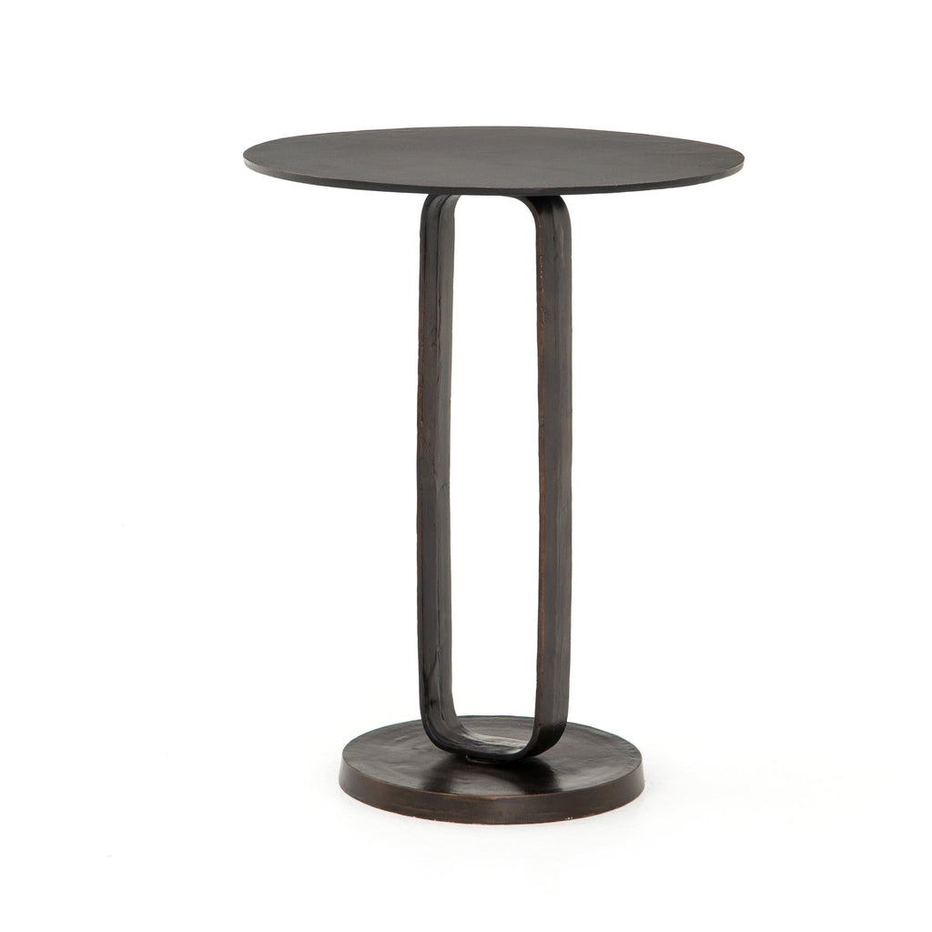 Douglas End Table in Various Colors