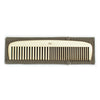 Get It Together Brass Comb