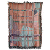 Kooise Woven Throw