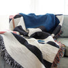 Frannie Woven Throw