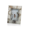 Preto Agate Photo Frame