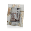 Preto Agate Photo Frame