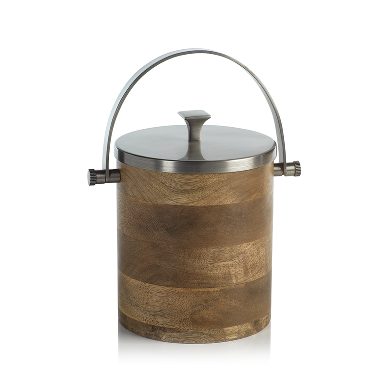 Porto Aman Ice Bucket with Lid