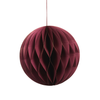 Wish Paper Deco Ball Ornament