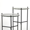 Poppy End Table, Set Of 2