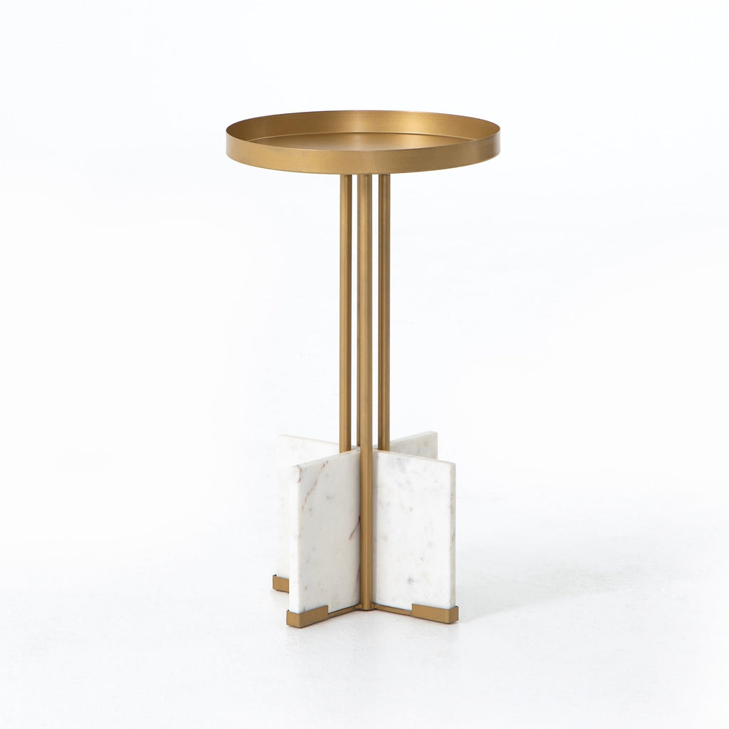 Nyla End Table