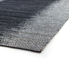 Leather Woven Diamond Rug