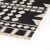 Argus Block Pattern Rug