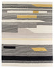 Zuni Graphic Print Rug