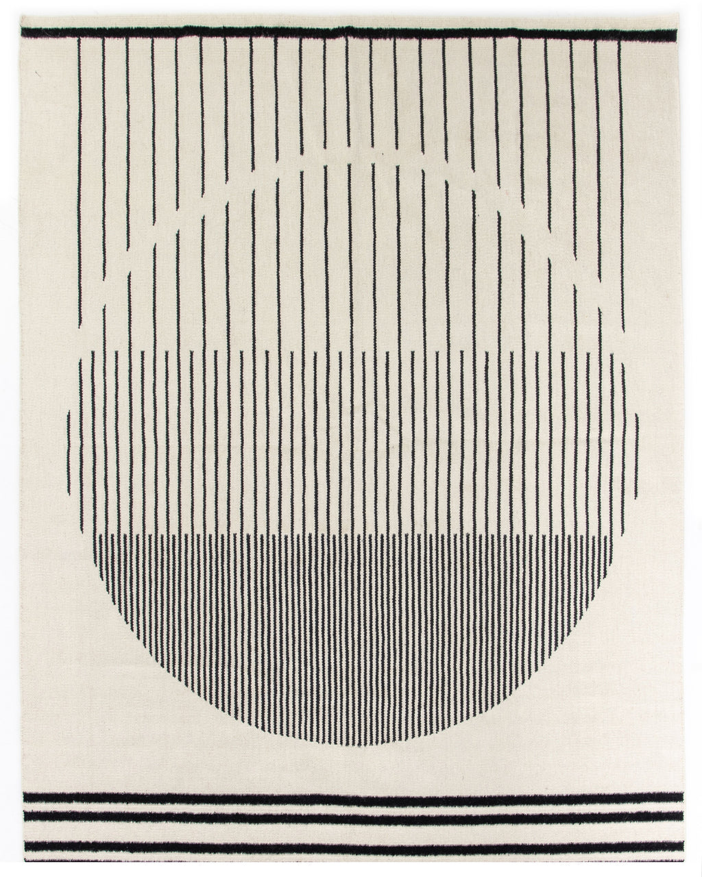 Pyla Modern Graphic Rug