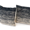 Midnight Ombre Pillow Set of 2