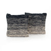 Midnight Ombre Pillow Set of 2