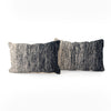 Midnight Ombre Pillow Set of 2