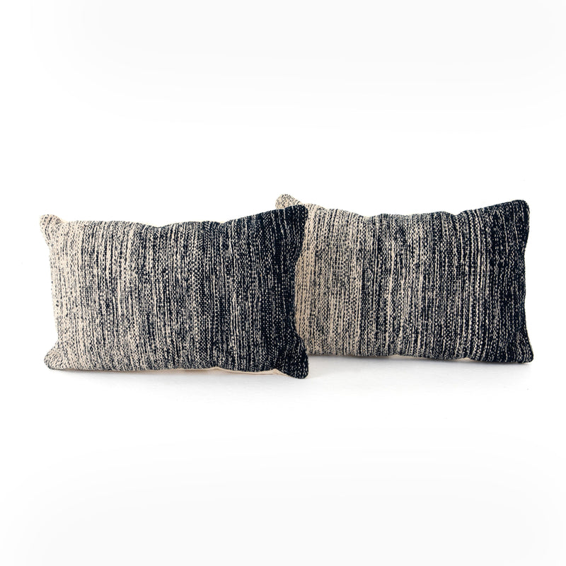 Midnight Ombre Pillow Set of 2