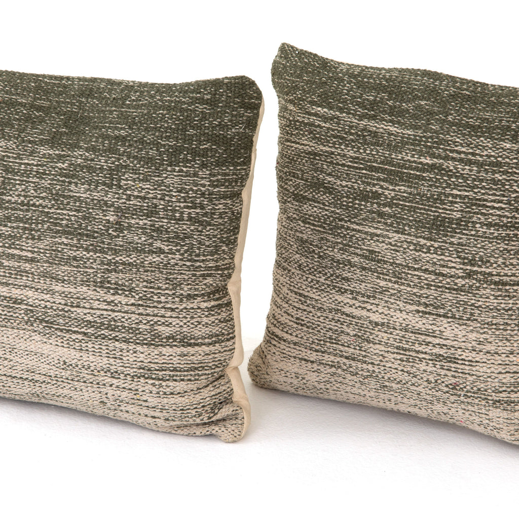 Juniper Ombre Pillow Set of 2