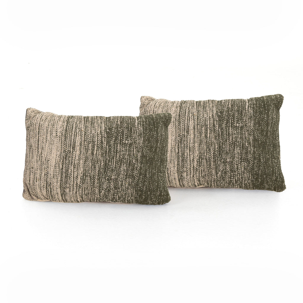 Juniper Ombre Pillow Set of 2