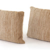 Flaxen Ombre Pillow Set of 2