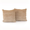 Flaxen Ombre Pillow Set of 2