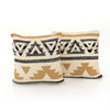 Aster Pillow Set of 2 in Various Sizes by BD Studio