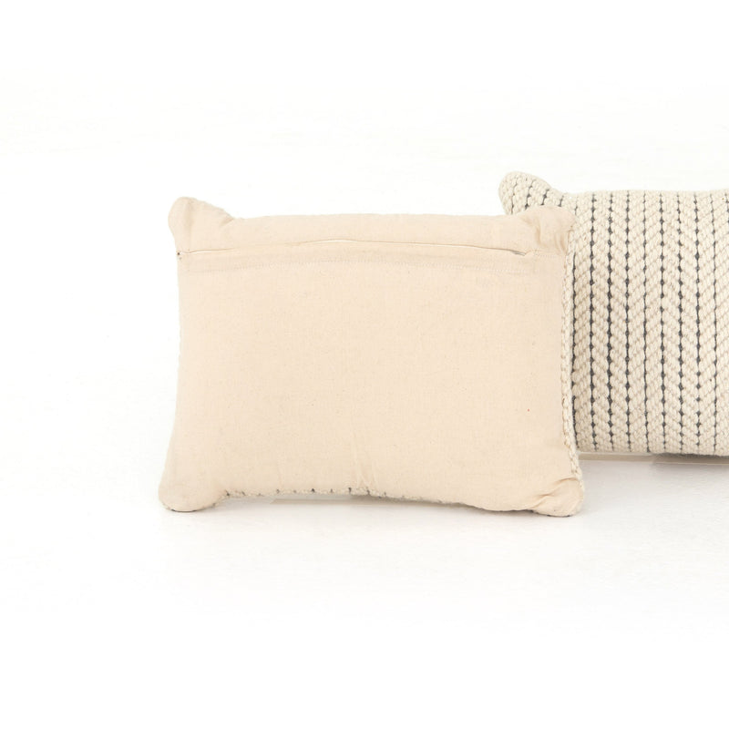 Ari Rope Weave Pillow Set of 2