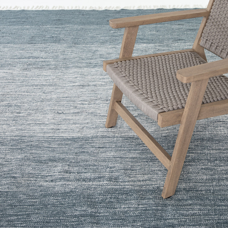 Loma Outdoor Navy Rug