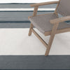 Senna Outdoor Navy/Cream Rug