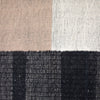 Bran Black & Cream Rug