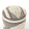 Jacinta Small Pouf