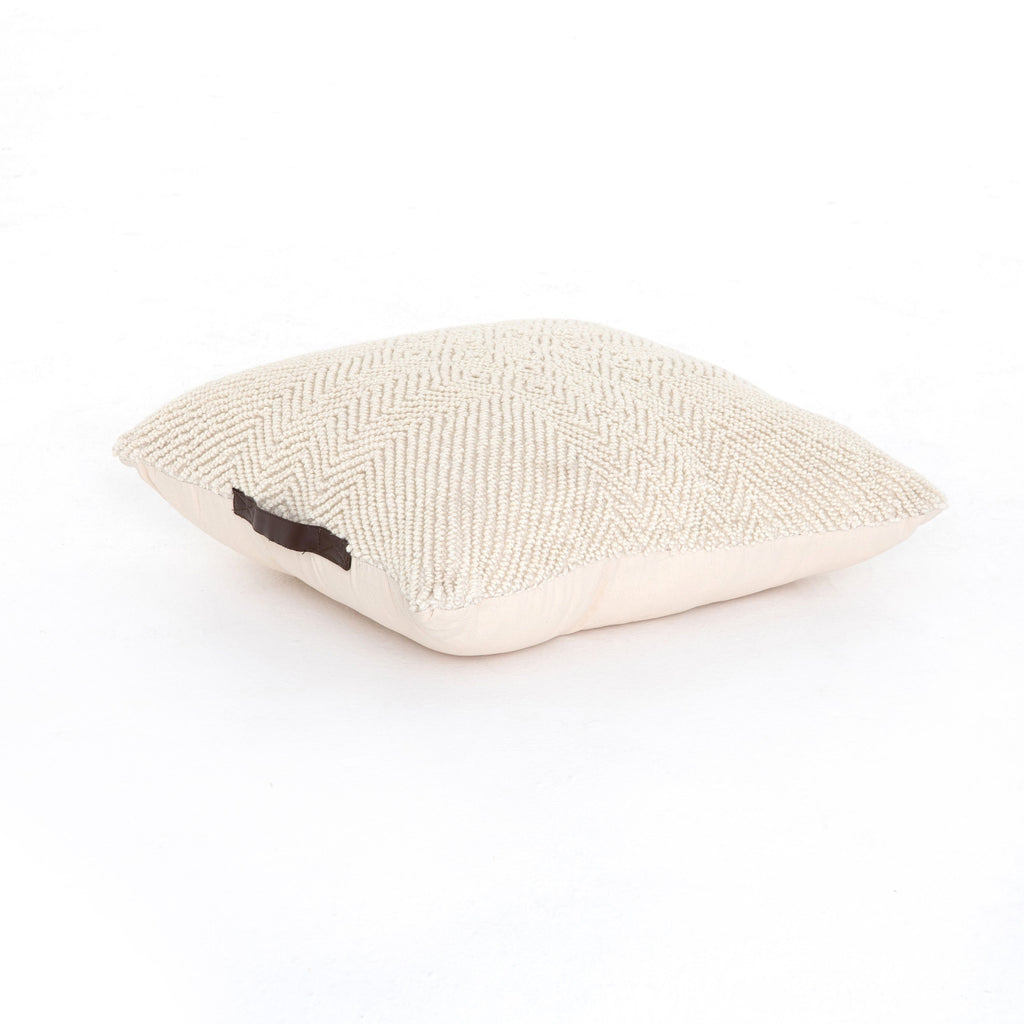 Phaedra Floor Cushion 30"